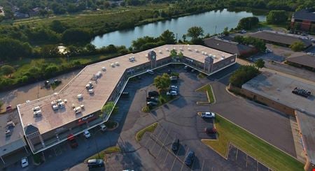 Photo of commercial space at 3406 S. Boulevard in Edmond