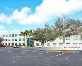 Westlake Corporate Center I