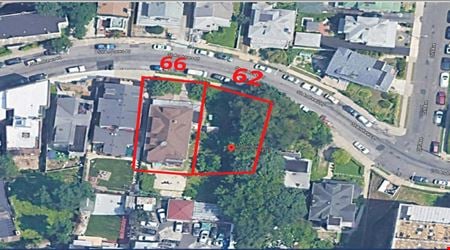 Commercial space for Sale at 66 St Andrews Pl in Yonkers