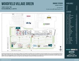 Woodfield Village Green