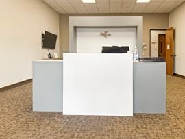 Regus - Hutchinson - 23rd Ave