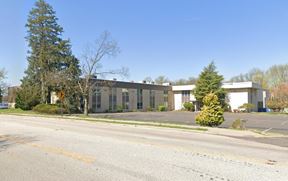 1152 Marlkress Road