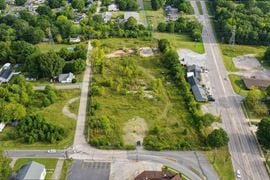 Clover Mills | Entitled Mill Site Redevelopment Opportunity