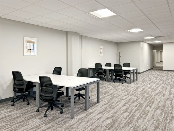 Regus - Clearwater - Countryside Corporate Ctr