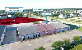 Hero Business Park