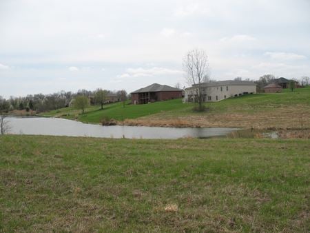 Photo of commercial space at Warren Place Subdivision in Jackson