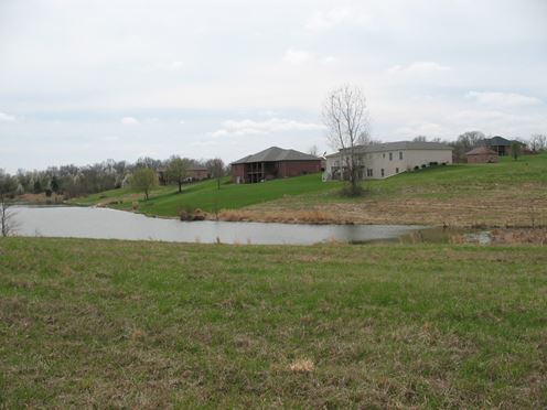 Warren Place Subdivision