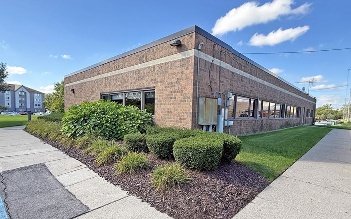 37400 Hills Tech Dr
