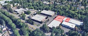 Tigard Industrial Park