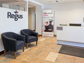 Regus - High Point - Eastchester Drive