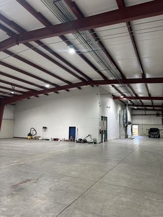 Industrial Warehouse/Office