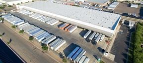 Milo Distribution Center