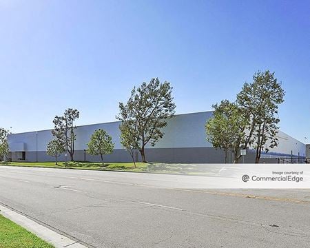 Photo of commercial space at 20445 Business Pkwy in City of Industry