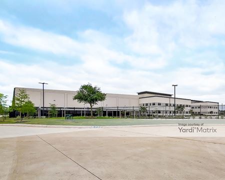 Industrial space for Rent at 22806 NW Lake Drive in Houston
