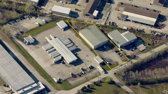 148 NW Industrial Ct