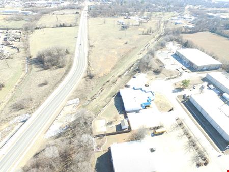 VacantLand space for Sale at 15 ACRES WEST EMMA AVENUE in Springdale