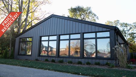 872 E Auburn Rd - Rochester Hills