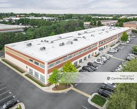 Prince William Commons - Building 1
