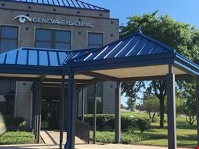 Medical Office Space