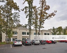 Triangle Corporate Park I & II
