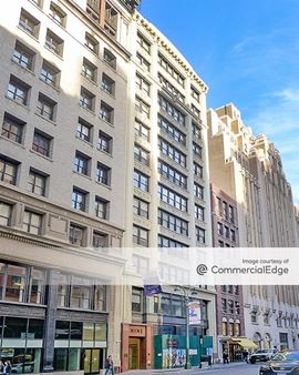 9 East 37th Street