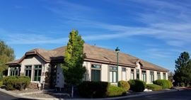 160 W Huffaker Ln