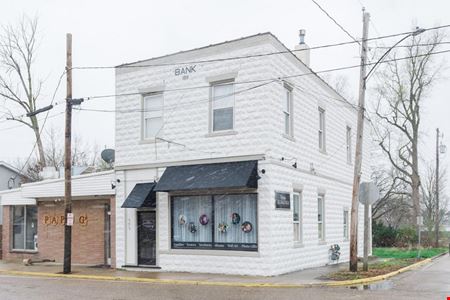 Retail space for Sale at 202 Seminary St in Downs
