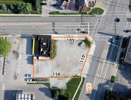Other space for Sale at 1502 S Detroit Avenue in Toledo