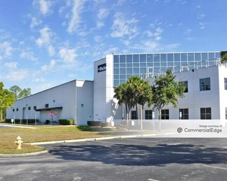 Industrial space for Rent at 3580 Shaw Blvd in Naples