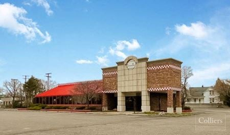 Photo of commercial space at 22765 Gratiot Avenue | Eastpointe in Eastpointe