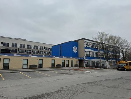 Photo of commercial space at 641 Sladen Ave Ottawa in Ottawa
