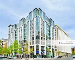 1101 K Street