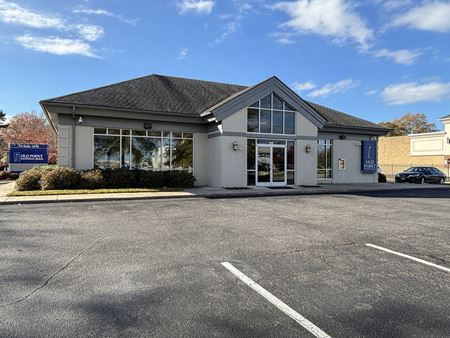 Retail space for Sale at 351 Independence Blvd in Virginia Beach