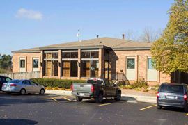 800 SF Professional Office-Woodland Pass, Abbot & Saginaw
