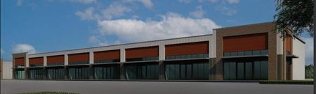 Retail space for Rent at 5050 Azle Ave in Fort Worth