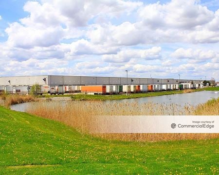 Industrial space for Rent at 3095 Corporate Drive in DeKalb