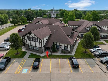 Photo of commercial space at 10800 Pearl Rd B-5 in Strongsville