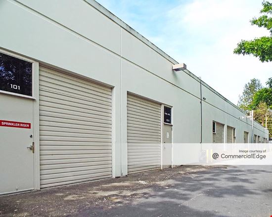 RH Northcreek Business Center - Buildings 1, 2 & 3