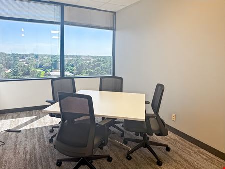 Photo of commercial space at 2014 West Pinhook Road 7th Floor in Lafayette