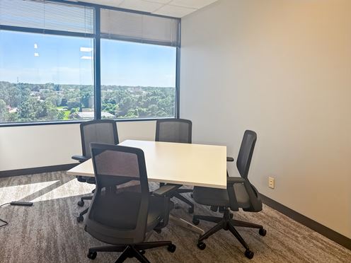 Regus - Lafayette - W Pinhook Rd