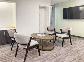 Regus - New City - Main Street