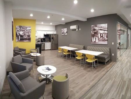 Photo of commercial space at 1087 Elm Street in Manchester
