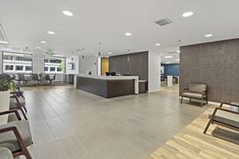 Premier Workspaces - SJ2 - San Jose Silicon Valley