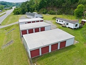 Mars Hill Self Storage