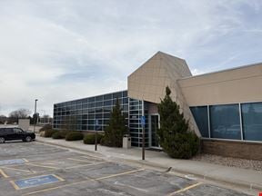 SW PLAZA OFFICE BUILDING