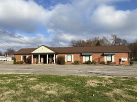 OFFICE / RETAIL - Epworth & Newburgh Road