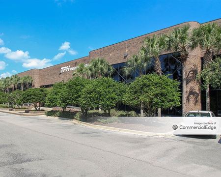 Industrial space for Rent at 10321 Fortune Pkwy in Jacksonville