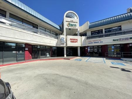 Photo of commercial space at 1224 S Central Ave in Glendale