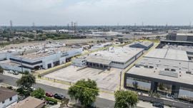 FOR SALE OR LEASE | Two MFG/WHSE Buildings on 3± Acres