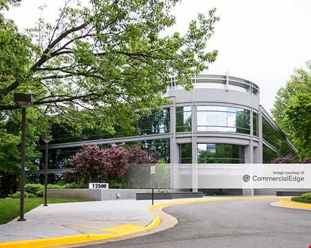 Office space for Rent at 12500 Fair Lakes Circle in Fairfax